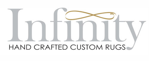 Infinity Hand Crafted Custom Rugs