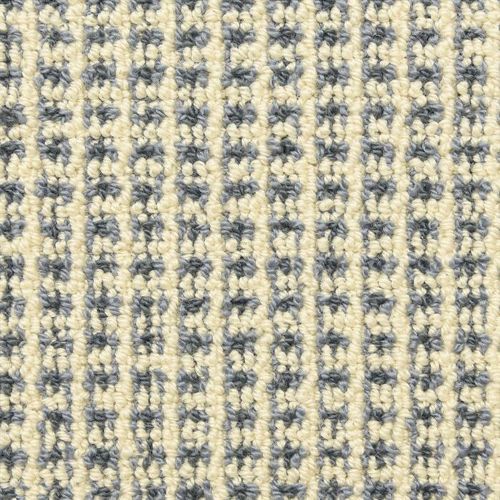 Tresor II 9307 In 640 Blue Allure Carpet Flooring | Masland Carpets