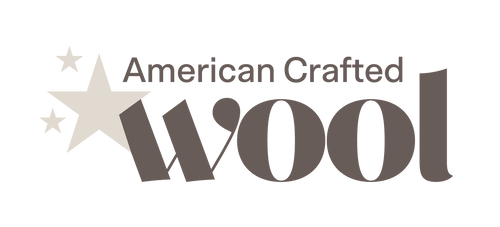 American Crafted Wool