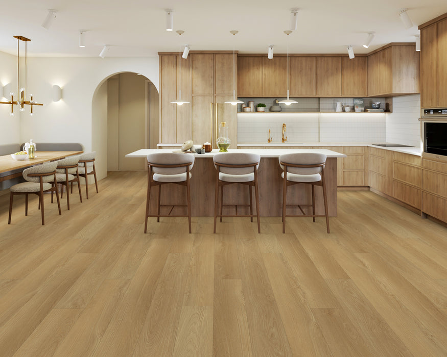 Prime X 7 in Antler Oak