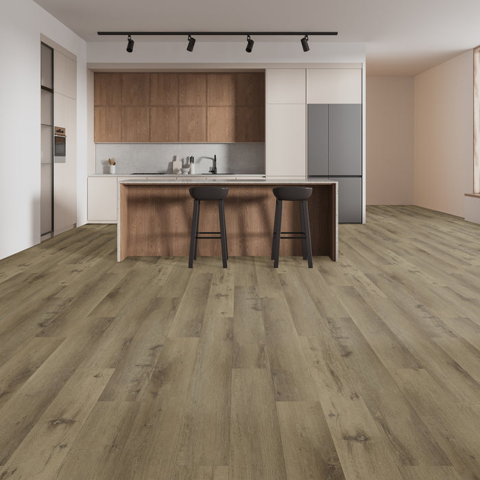 Prime X 7 in Opaline Oak