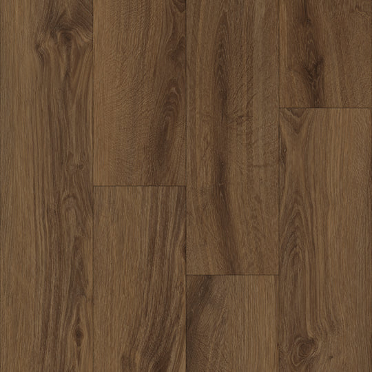 Prime X 7 in Tiki Oak