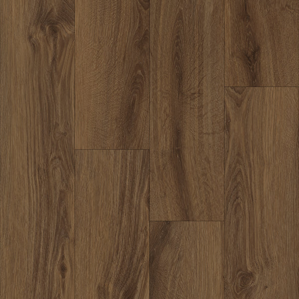 Prime X 7 in Tiki Oak | TRUCOR — Masland Carpets