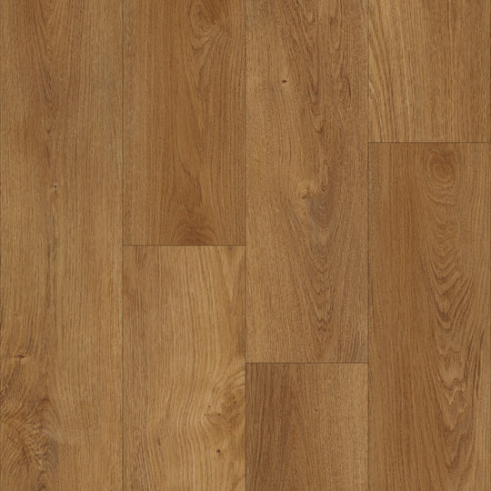 Prime X 7 in Yellowstone Oak