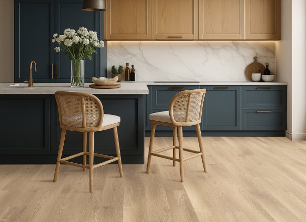 Tymbr Select in Manchester Oak