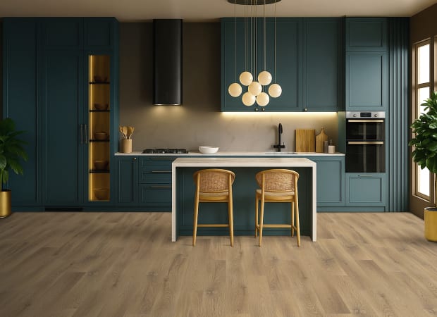 Tymbr Select in Windsor Oak