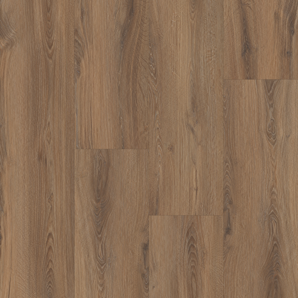 Prime XL 12 WPC Flooring in Burnaby Oak | TRUCOR — Masland Carpets