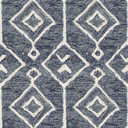 Primitive 9171 In 585 Denim Carpet Flooring | Masland Carpets