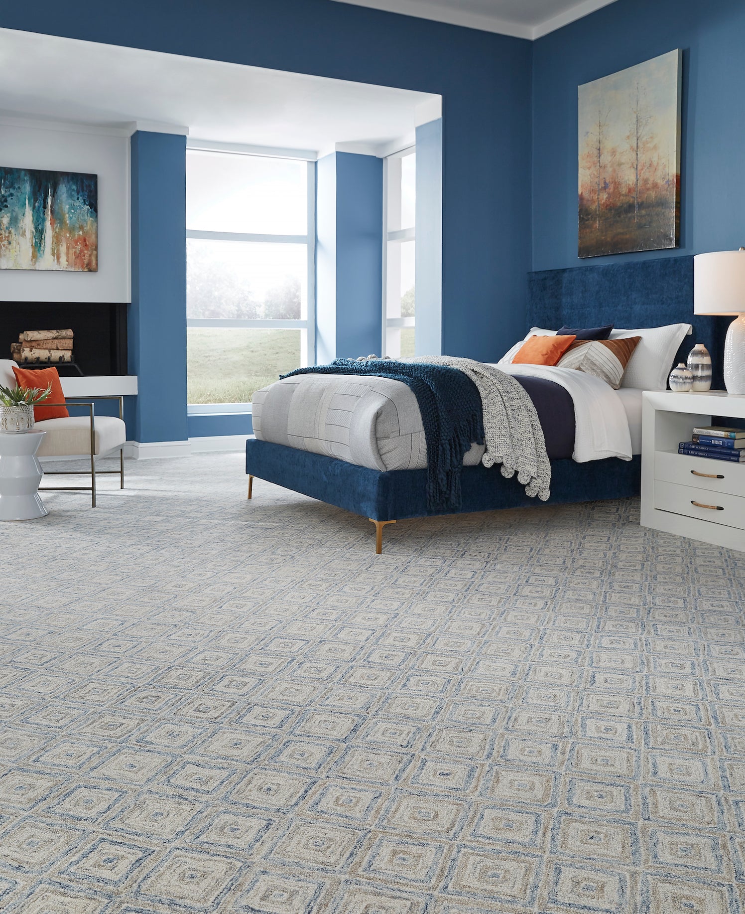 Arlington Carpet Flooring Masland Carpets