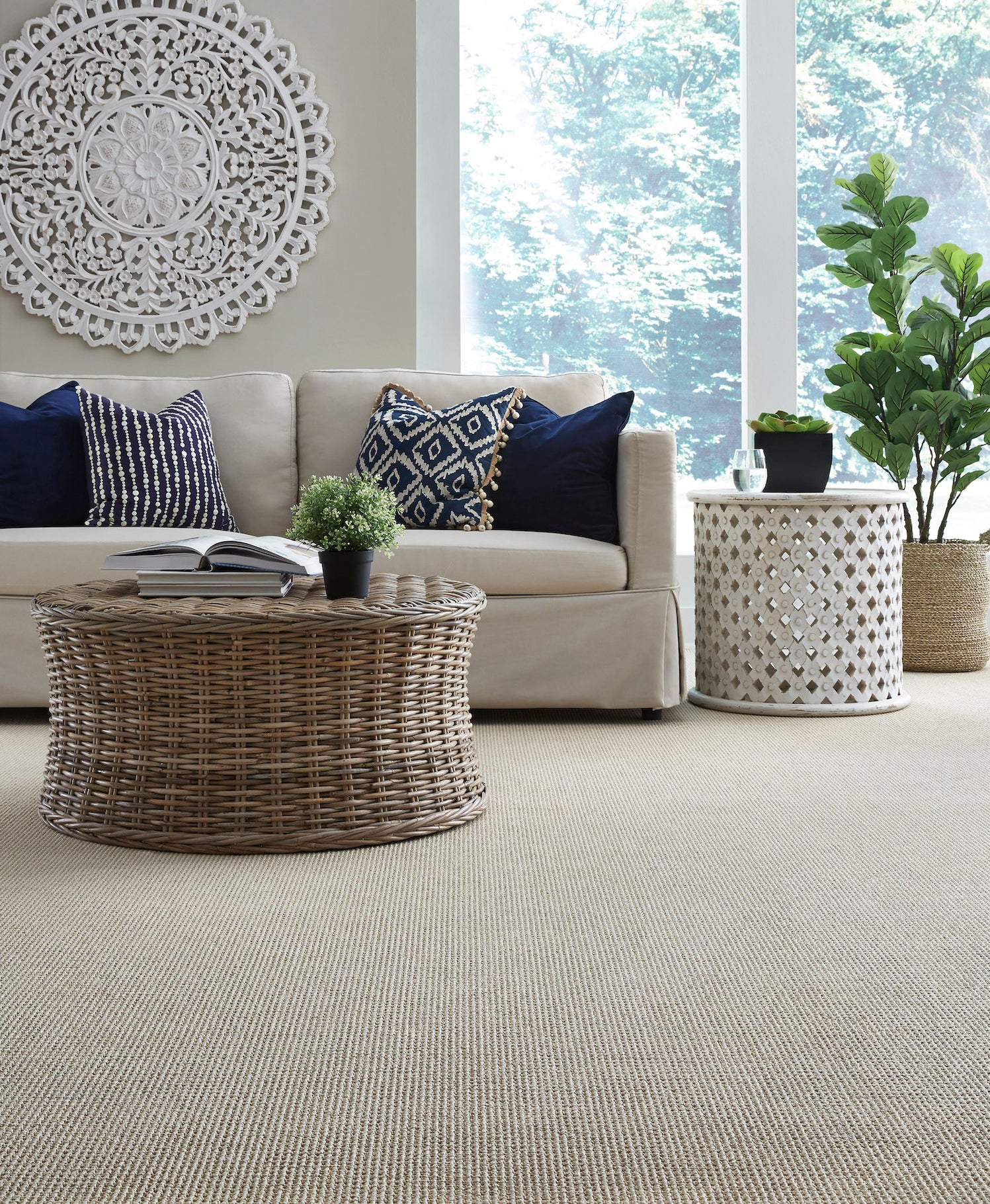Bandala Jazzed Carpet Flooring Masland Carpets