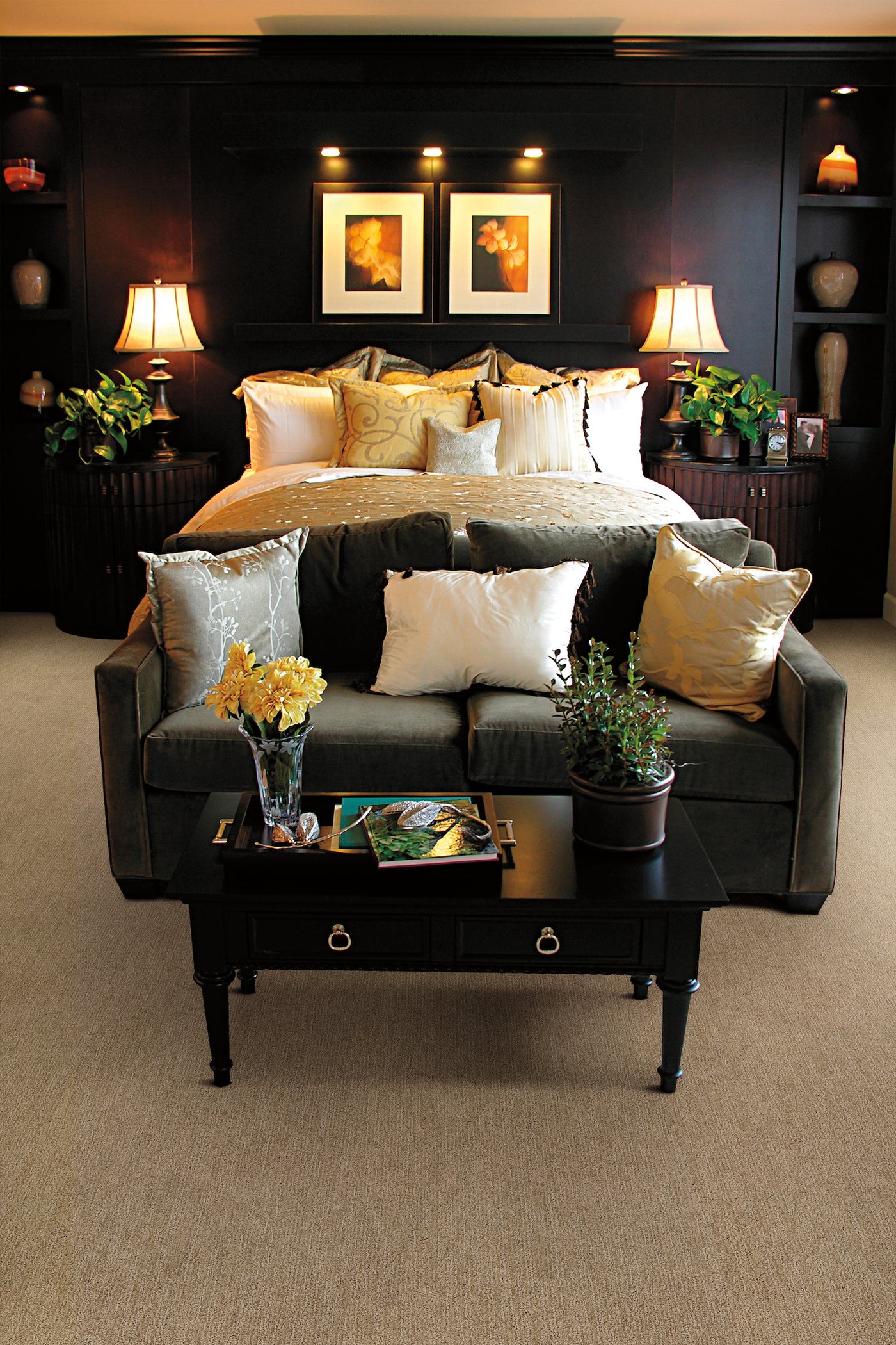 Firenze Carpet Flooring Masland Carpets