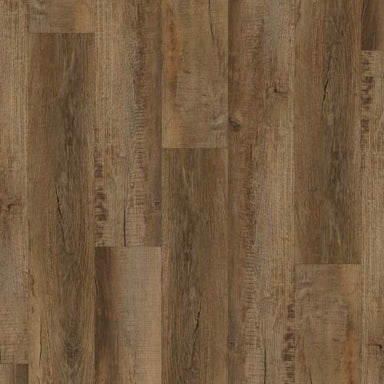 Prime Collection in Country Oak Luxury Vinyl flooring by TRUCOR