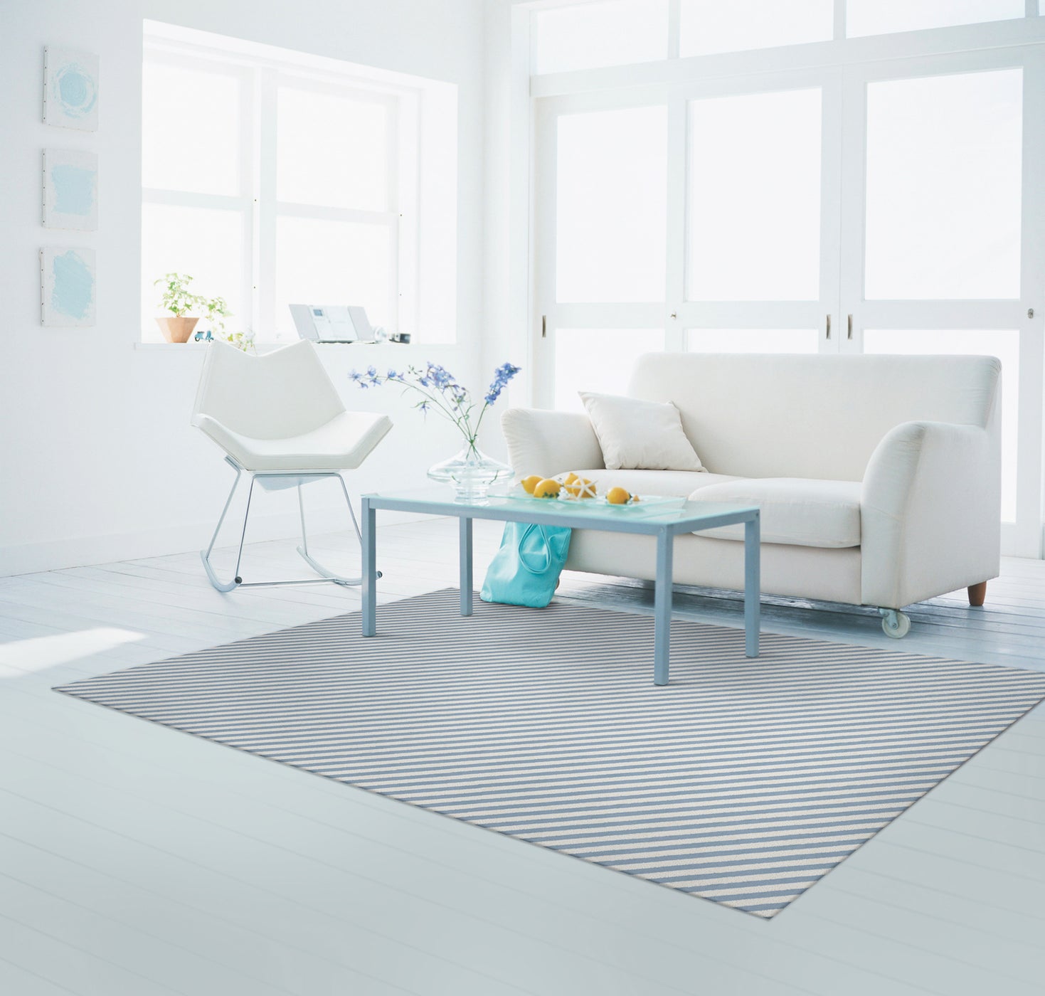 Stripe Area Rugs Masland Carpets