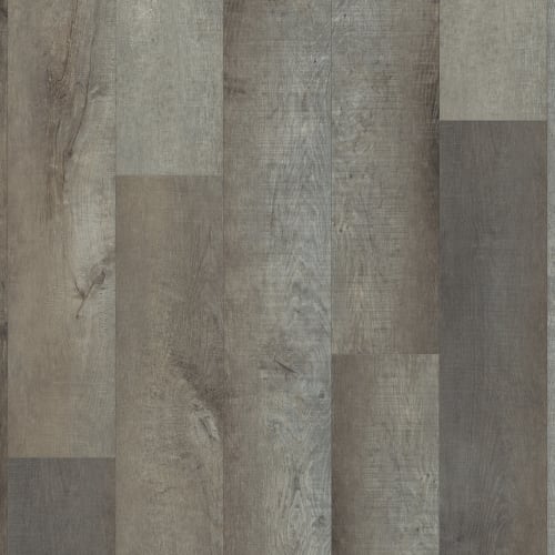 Prime XL Collection in Pure Oak Luxury Vinyl flooring by TRUCOR