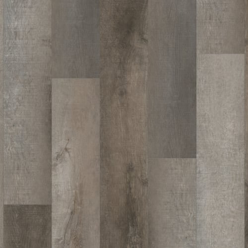 Prime XL Collection in Refined Oak Luxury Vinyl flooring by TRUCOR