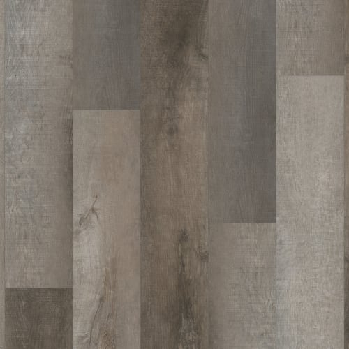 Prime XL Collection Luxury Vinyl Flooring in Refined Oak | TRUCOR
