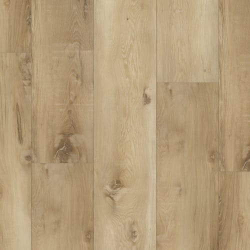 Prime XL Collection in Chambord Oak Luxury Vinyl flooring by TRUCOR