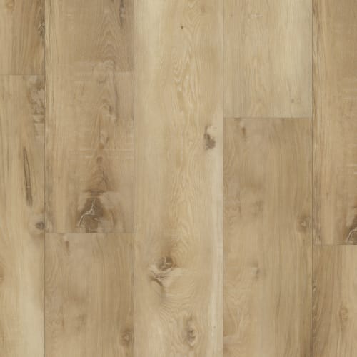 Prime XL Collection Luxury Vinyl Flooring in Chambord Oak | TRUCOR