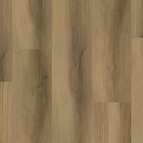 Prime XXL Collection Luxury Vinyl Flooring in Palace Oak | TRUCOR