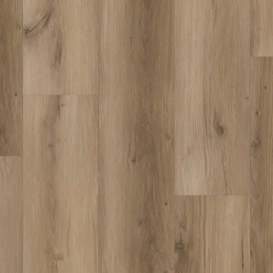 Prime XXL Collection in Tower Oak Luxury Vinyl flooring by TRUCOR
