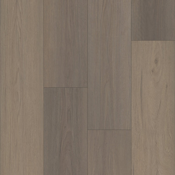 Tymbr Select Wood Fiber Core Flooring in Hilgard Oak | TRUCOR